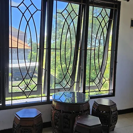 Fora Capsule Hostel Tuban Kuta Bali-3