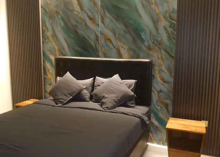 Nuka Beach Inn Kuta 