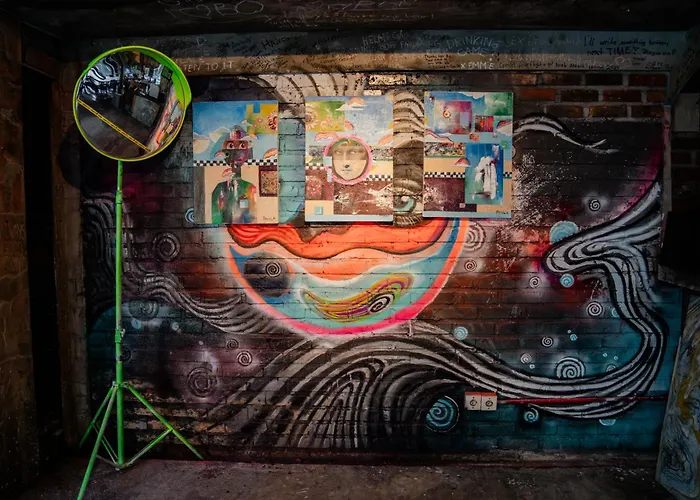 Da Housetel Kuta Hostel